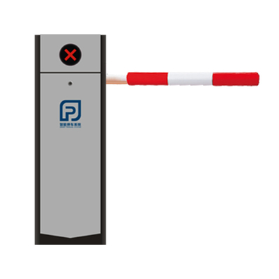 Hot Selling 90 Degrees 180 Degrees Automatic Parking Barrier Gate For Building Parking System